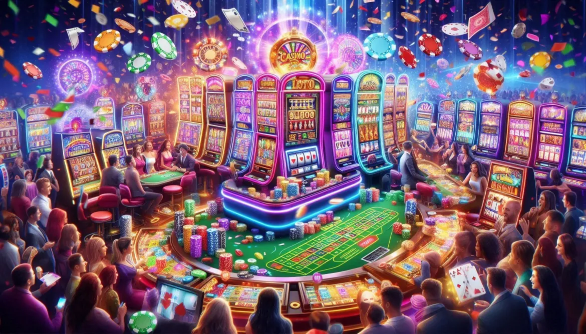 River Rock Casino Vancouver